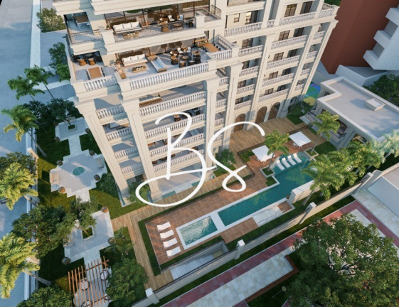 Apartamento com 4 Quartos à Venda, 500 m² em Meireles - Fortaleza