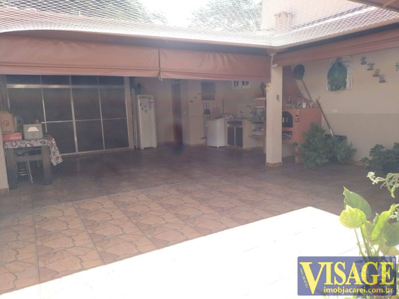 Imagem Casa com 3 Quartos à Venda, 231 m² em Centro - Jacareí
