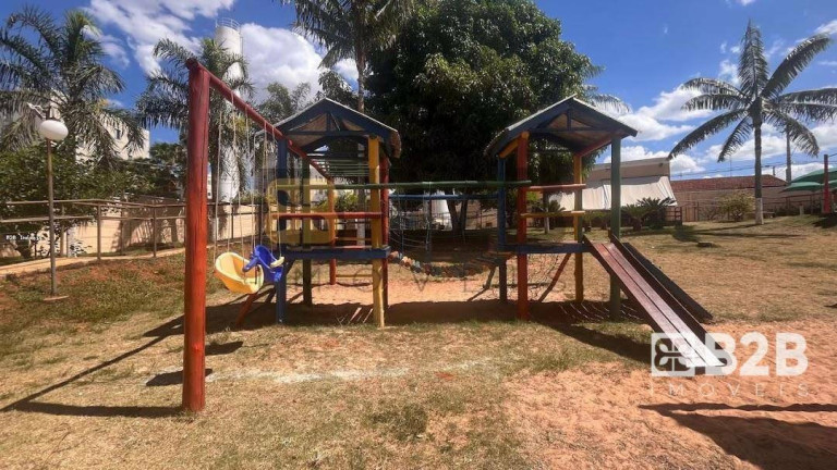 Imagem Apartamento com 2 Quartos à Venda, 47 m² em Residencial Ipanema - Bauru