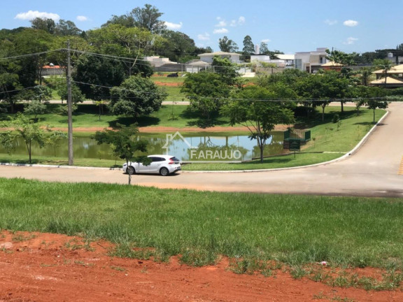 Imagem Terreno à Venda, 1.027 m² em Condominio Residencial Evidence - Araçoiaba Da Serra Imagem Terreno à Venda, 1.027 m² em Condominio Residencial Evidence - Araçoiaba Da Serra