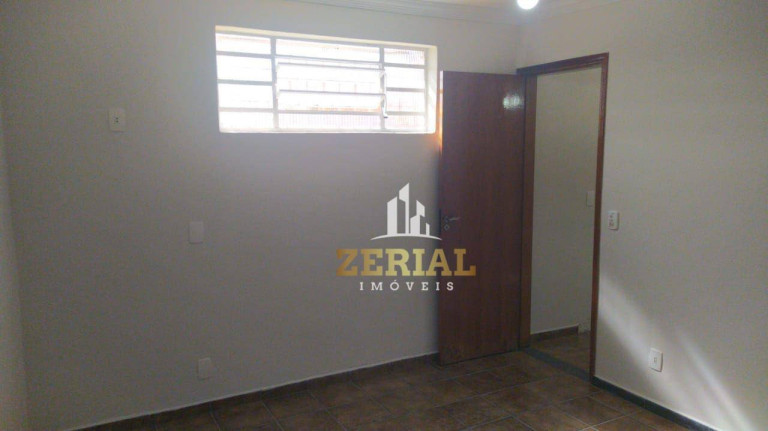 Imagem Sobrado com 3 Quartos à Venda, 155 m² em Jardim Santa Cristina - Santo André