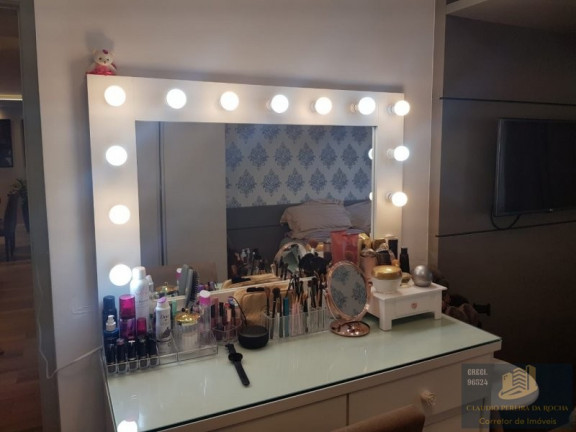 Imagem Apartamento com 2 Quartos à Venda, 91 m² em Engordadouro - Jundiai