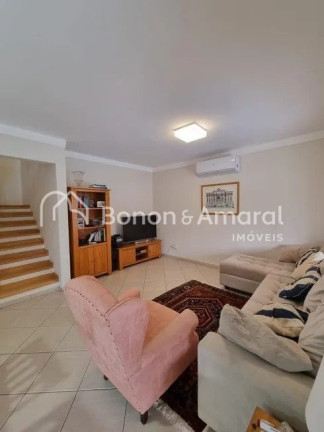 Imagem Casa de Condomínio com 3 Quartos à Venda, 364 m² em Parque Alto Taquaral - Campinas