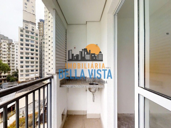 Sala Comercial à Venda,  em Bela Vista - São Paulo