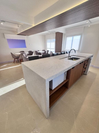 Imagem Apartamento com 1 Quarto à Venda, 39 m² em Balneário Pires - Praia Grande Imagem Apartamento com 1 Quarto à Venda, 39 m² em Balneário Pires - Praia Grande