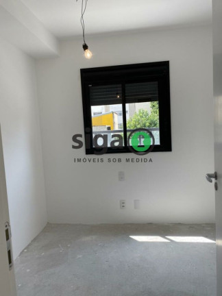 Imagem Apartamento com 2 Quartos à Venda, 85 m² em Saúde - São Paulo