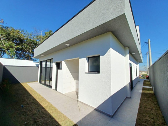 Imagem Casa com 3 Quartos à Venda, 170 m² em Santa Monica - Caçapava Imagem Casa com 3 Quartos à Venda, 170 m² em Santa Monica - Caçapava