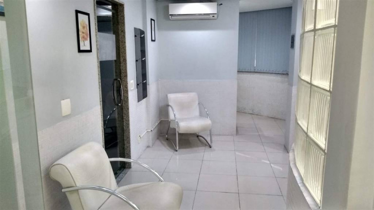 Imagem Casa à Venda, 78 m² em Boqueirão - Santos Imagem Casa à Venda, 78 m² em Boqueirão - Santos
