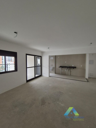 Apartamento com 2 Quartos à Venda, 87 m² em Vila Bastos - Santo André