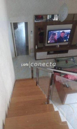 Imagem Apartamento com 3 Quartos à Venda, 164 m² em Jardim Analia Franco - São Paulo Imagem Apartamento com 3 Quartos à Venda, 164 m² em Jardim Analia Franco - São Paulo