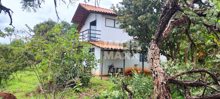 Imagem Imóvel com 5 Quartos à Venda, 28.000 m² em Paranoá - Paranoa