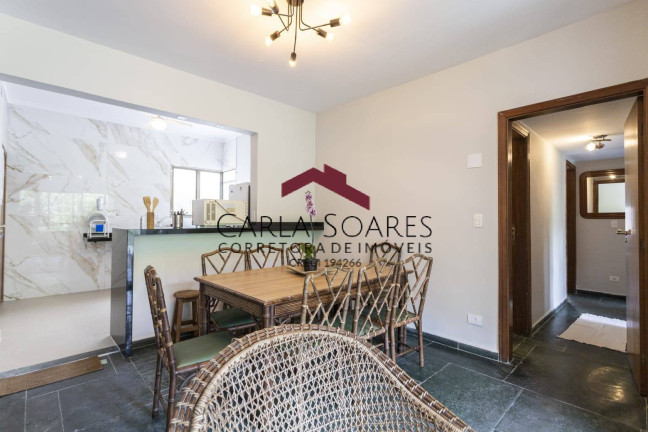 Imagem Apartamento com 3 Quartos à Venda, 123 m² em Pitangueiras - Guarujá Imagem Apartamento com 3 Quartos à Venda, 123 m² em Pitangueiras - Guarujá