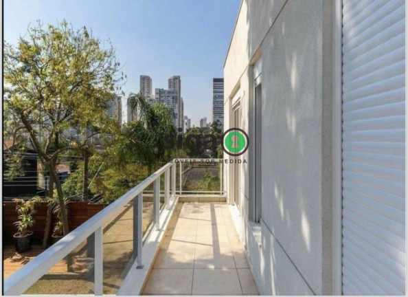 Imagem Casa com 4 Quartos à Venda, 787 m² em Campo Belo - São Paulo Imagem Casa com 4 Quartos à Venda, 787 m² em Campo Belo - São Paulo