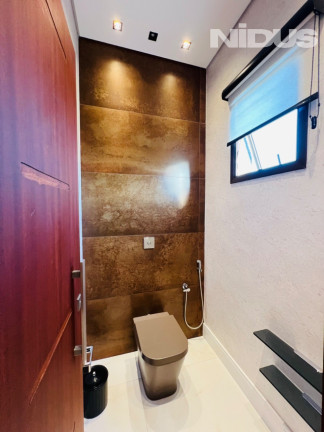 Imagem Casa com 3 Quartos à Venda, 240 m² em Alphaville Nova Esplanada 3 - Votorantim Imagem Casa com 3 Quartos à Venda, 240 m² em Alphaville Nova Esplanada 3 - Votorantim