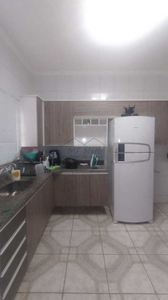 Imagem Casa com 2 Quartos à Venda, 250 m² em Jardim Veneza - Pirassununga