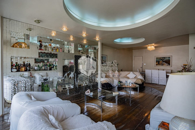 Imagem Apartamento com 3 Quartos à Venda, 178 m² em Bom Retiro - São Paulo