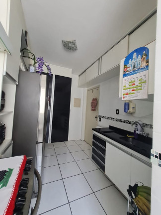 Imagem Apartamento com 2 Quartos à Venda, 68 m² em Vila São José - Taubaté Imagem Apartamento com 2 Quartos à Venda, 68 m² em Vila São José - Taubaté
