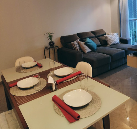 Imagem Apartamento com 3 Quartos à Venda, 60 m² em Cidade Patriarca - São Paulo Imagem Apartamento com 3 Quartos à Venda, 60 m² em Cidade Patriarca - São Paulo