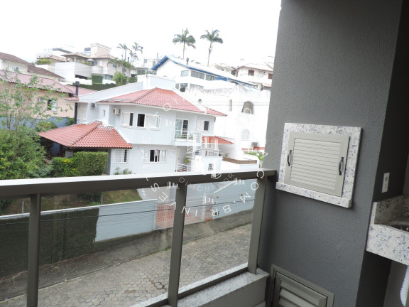 Imagem Apartamento com 3 Quartos à Venda, 92 m² em Carvoeira - Florianópolis