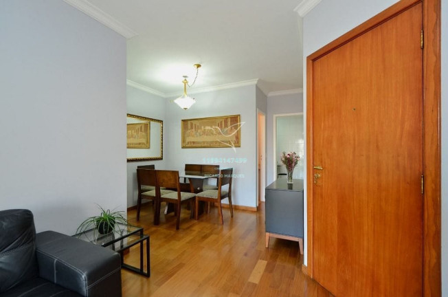 Imagem Apartamento com 3 Quartos à Venda, 92 m² em Parque Imperial - São Paulo Imagem Apartamento com 3 Quartos à Venda, 92 m² em Parque Imperial - São Paulo