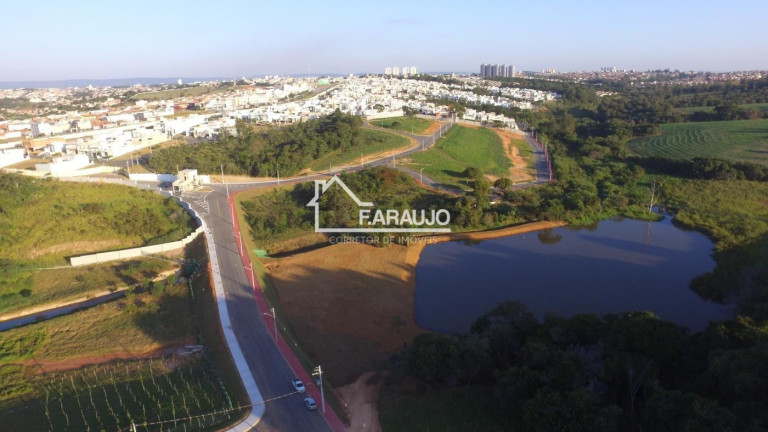 Imagem Terreno à Venda, 296 m² em Wanel Ville - Sorocaba Imagem Terreno à Venda, 296 m² em Wanel Ville - Sorocaba