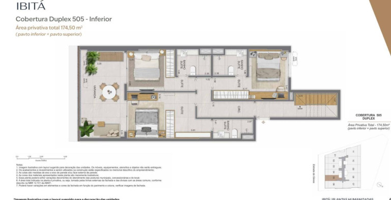 Imagem Apartamento com 2 Quartos à Venda, 85 m² em São Conrado - Rio De Janeiro