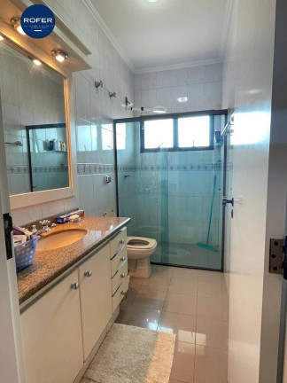 Imagem Casa com 6 Quartos à Venda, 488 m² em Marambaia - Vinhedo
