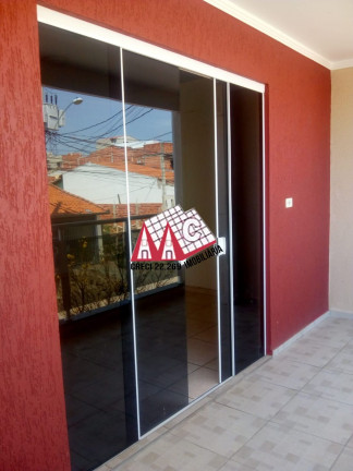 Imagem Imóvel com 1 Quarto à Venda, 40 m² em Parque São Bento - Sorocaba Imagem Imóvel com 1 Quarto à Venda, 40 m² em Parque São Bento - Sorocaba