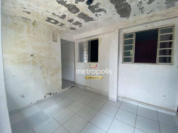 Imagem Sobrado com 2 Quartos à Venda, 80 m² em Jardim Seckler - São Paulo