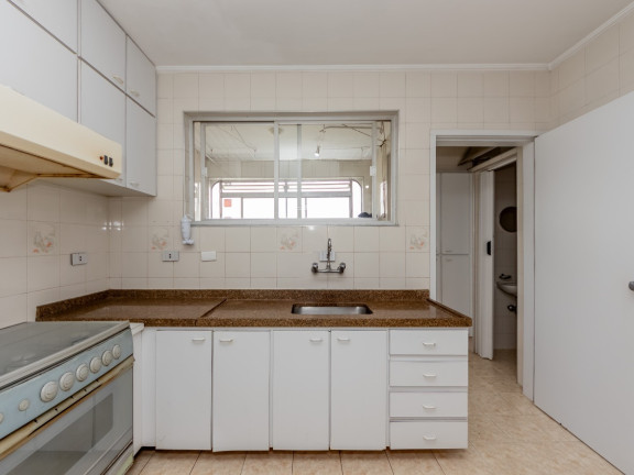 Imagem Apartamento com 3 Quartos à Venda, 96 m² em Tucuruvi Jardim Floresta - São Paulo