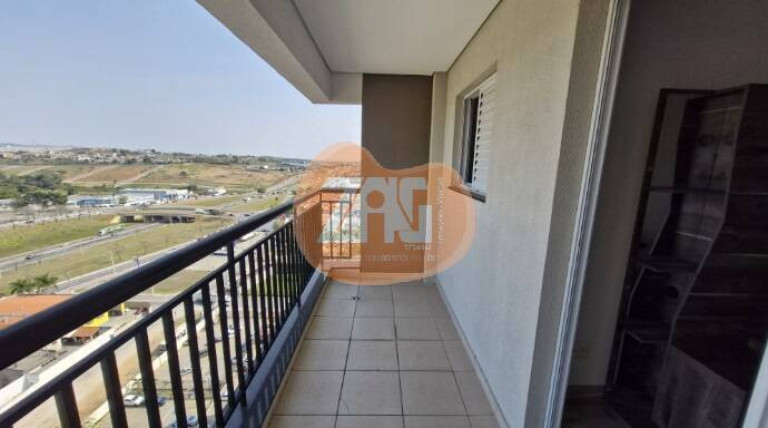 Imagem Apartamento com 3 Quartos à Venda, 82 m² em Vila Das Jabuticabeiras - Taubaté
