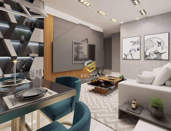 Imagem Apartamento com 5 Quartos à Venda, 270 m² em Meia Praia - Itapema