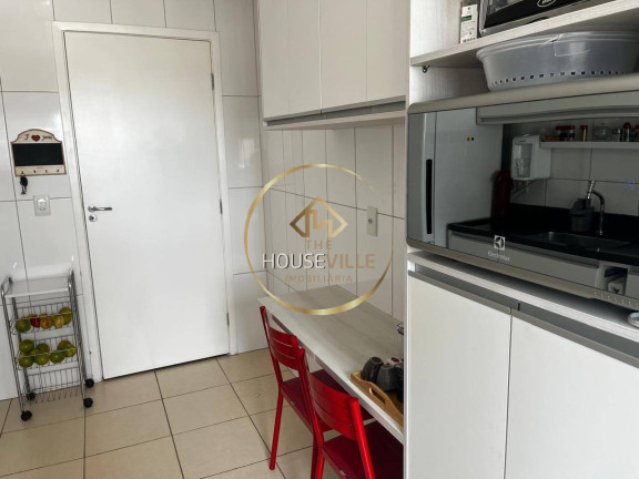 Imagem Apartamento com 3 Quartos à Venda, 90 m² em Jardim Sul - São José Dos Campos Imagem Apartamento com 3 Quartos à Venda, 90 m² em Jardim Sul - São José Dos Campos
