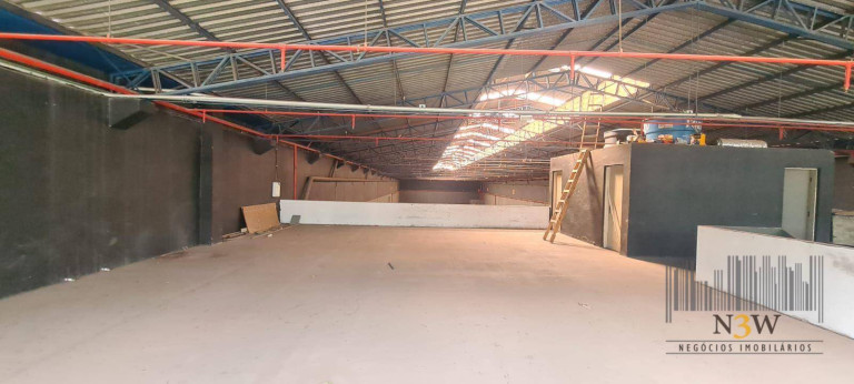 Imagem Galpão para Alugar, 2.160 m² em Vila Leopoldina - São Paulo Imagem Galpão para Alugar, 2.160 m² em Vila Leopoldina - São Paulo