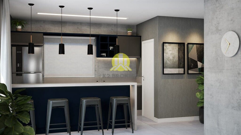Imagem Cobertura com 2 Quartos à Venda, 107 m² em Santa Quitéria - Curitiba Imagem Cobertura com 2 Quartos à Venda, 107 m² em Santa Quitéria - Curitiba