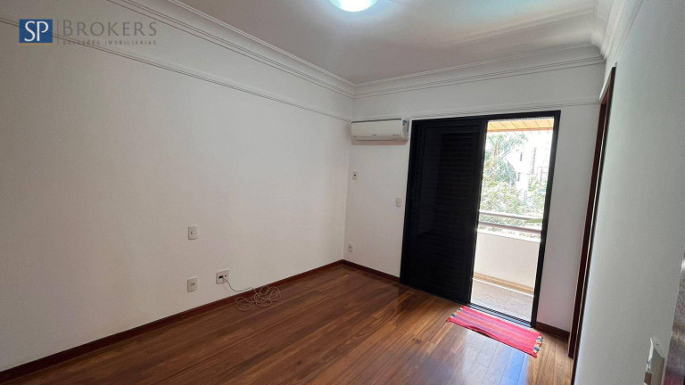 Imagem Apartamento com 4 Quartos à Venda, 238 m² em Cambuí - Campinas Imagem Apartamento com 4 Quartos à Venda, 238 m² em Cambuí - Campinas