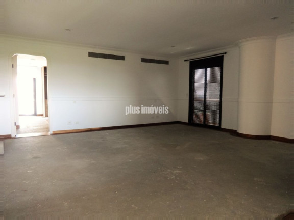 Imagem Apartamento com 4 Quartos à Venda, 542 m² em Jardim Guedala - São Paulo Imagem Apartamento com 4 Quartos à Venda, 542 m² em Jardim Guedala - São Paulo