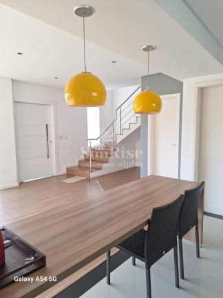 Imagem Casa de Condomínio com 3 Quartos à Venda, 245 m² em Valville Ii - Santana De Parnaíba Imagem Casa de Condomínio com 3 Quartos à Venda, 245 m² em Valville Ii - Santana De Parnaíba