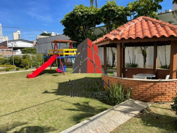 Apartamento com 3 Quartos à Venda, 126 m² em Mooca - São Paulo