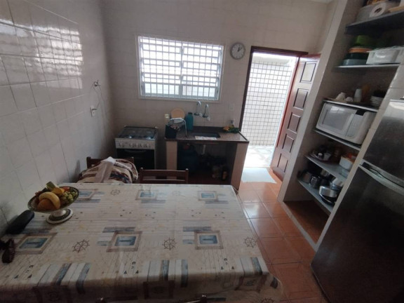 Imagem Casa com 2 Quartos à Venda, 125 m² em Maracana - Praia Grande