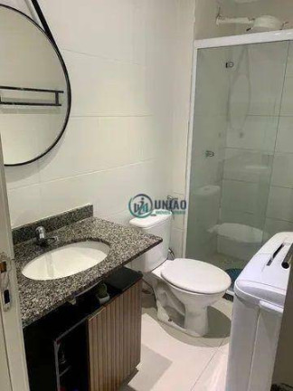 Imagem Apartamento com 2 Quartos à Venda, 50 m² em Itaipu - Niterói