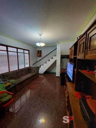 Imagem Sobrado com 4 Quartos à Venda, 195 m² em Jardim Vila Formosa - São Paulo Imagem Sobrado com 4 Quartos à Venda, 195 m² em Jardim Vila Formosa - São Paulo