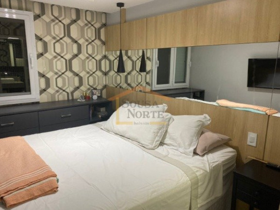Imagem Apartamento com 3 Quartos à Venda, 70 m² em Santana - São Paulo Imagem Apartamento com 3 Quartos à Venda, 70 m² em Santana - São Paulo