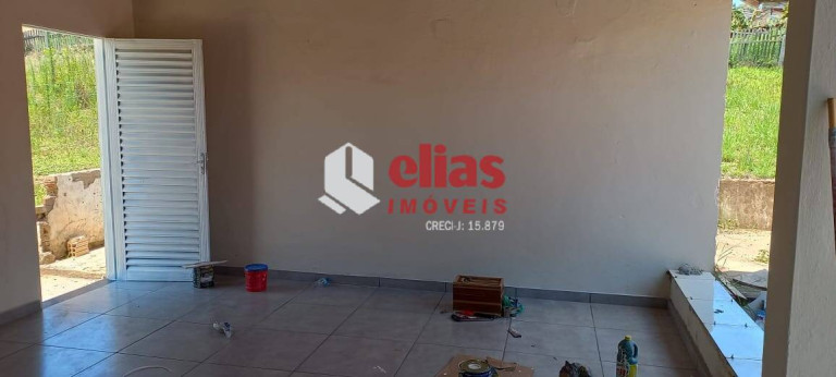 Imagem Casa com 3 Quartos para Alugar, 90 m² em Centro - Gália