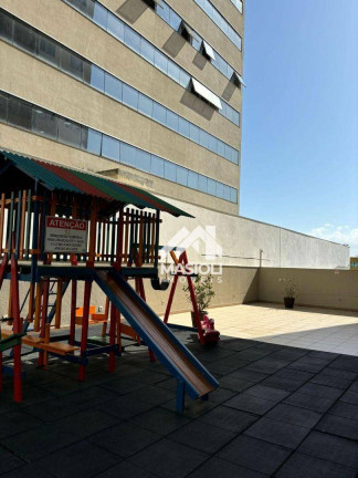 Imagem Apartamento com 3 Quartos à Venda, 72 m² em Praia De Itaparica - Vila Velha