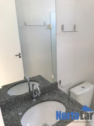 Imagem Apartamento com 2 Quartos para Alugar, 49 m² em Barra Funda - São Paulo