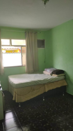 Imagem Imóvel com 3 Quartos para Alugar, 75 m² em Campo Grande - Rio De Janeiro