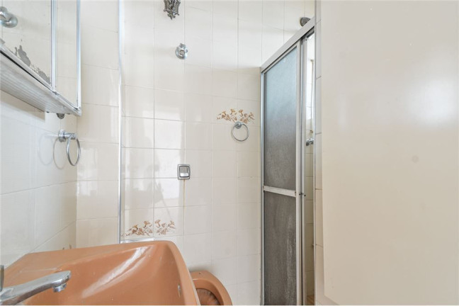Imagem Apartamento com 2 Quartos à Venda, 60 m² em Tatuapé - São Paulo