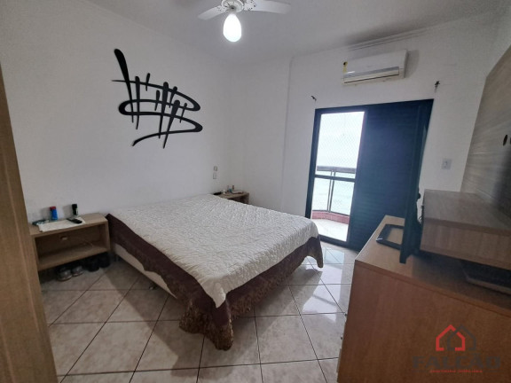 Imagem Cobertura com 4 Quartos à Venda, 348 m² em Caiçara - Praia Grande