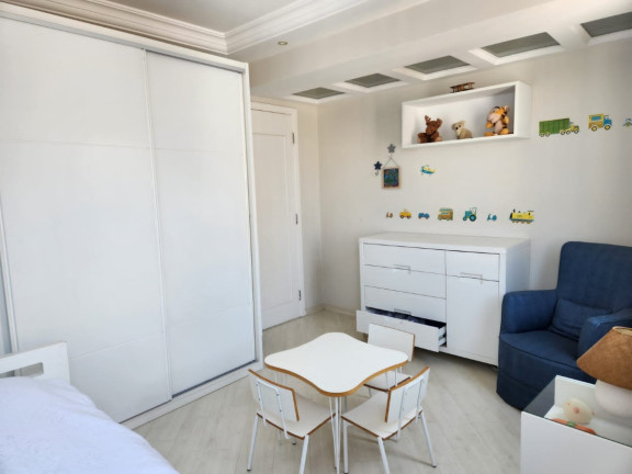 Imagem Apartamento com 3 Quartos à Venda, 131 m² em Perdizes - São Paulo